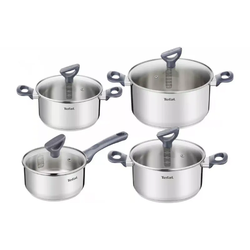 Kitchenware set Tefal Daily Cook (G712S855)
