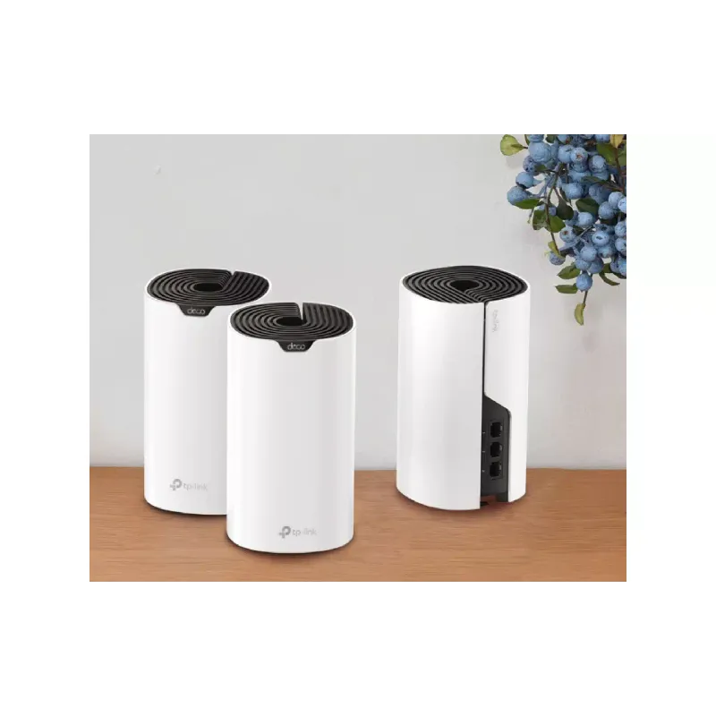 Sistema Wi-Fi TP-Link S7 (Deco S7 3 pack)
