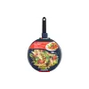 مقلاة مع غطاء Ardesto Gemini Gourmet Aosta, Black (AR1928GMP)