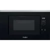 Built-in microwave oven Whirlpool (WMF200G), 20 l, 800 W, Black