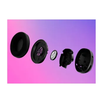 Headset HyperX (683L9AA)