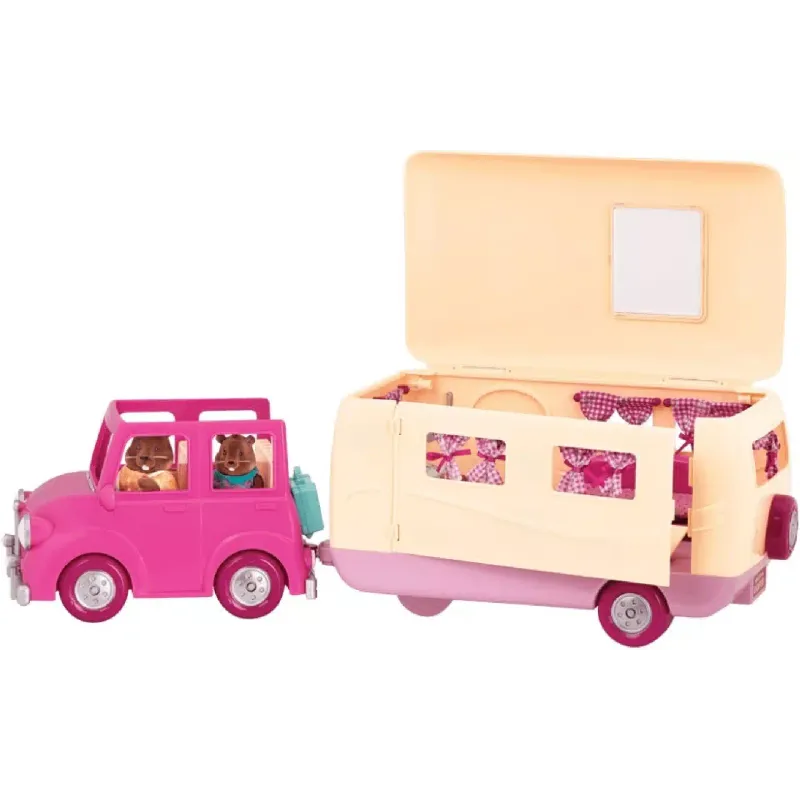 Ігровий набір Li`l Woodzeez (61166Z)