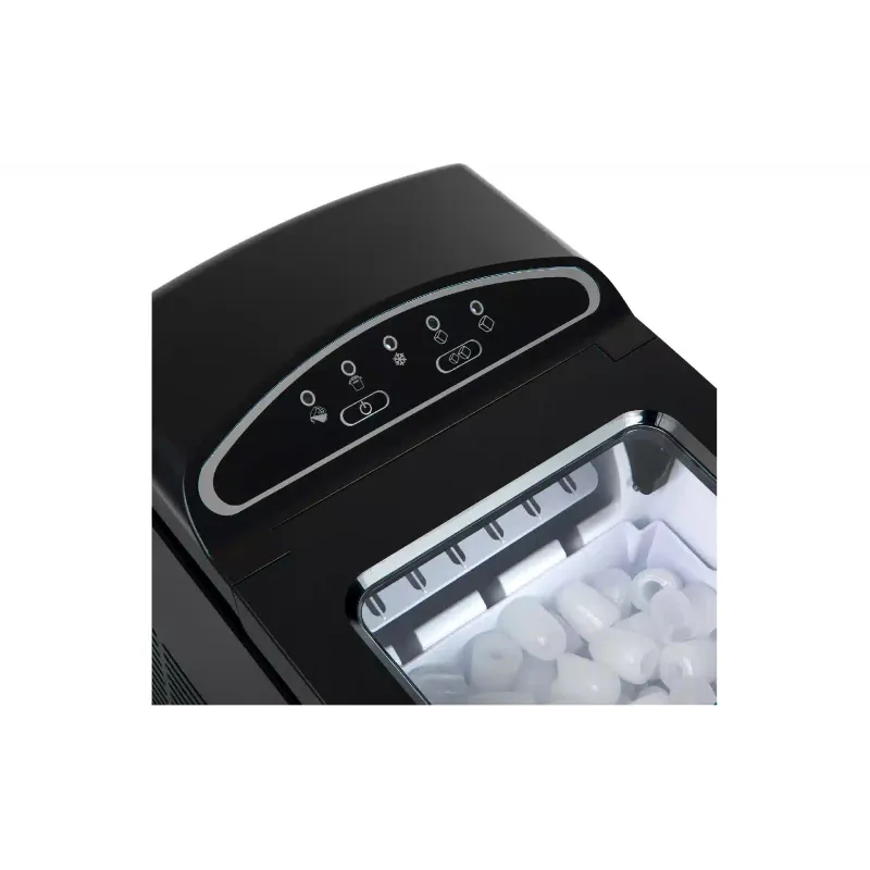 صانعة الثلج Sencor, Black (SIM3000BK)