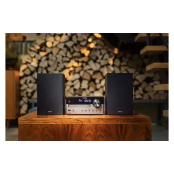 Музичний центр Philips (TAM4505/12)