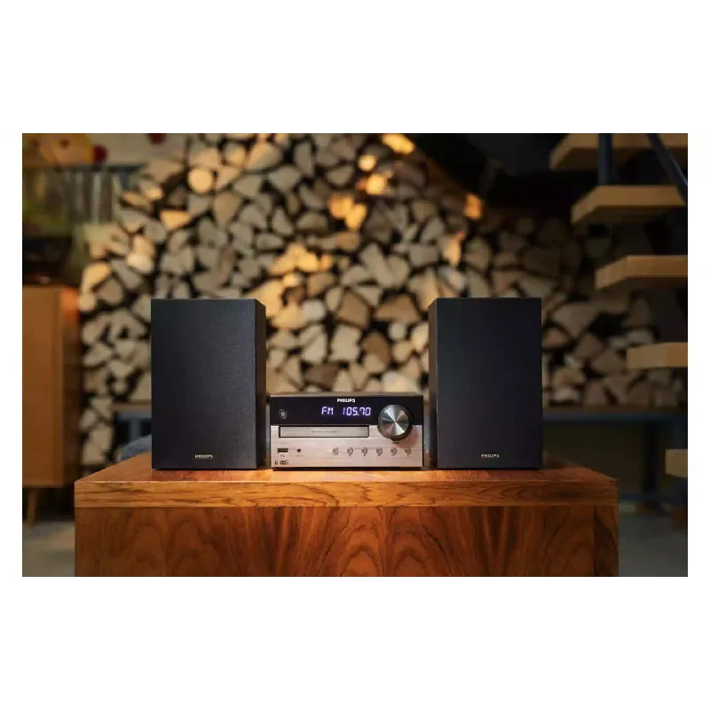 Музичний центр Philips (TAM4505/12)