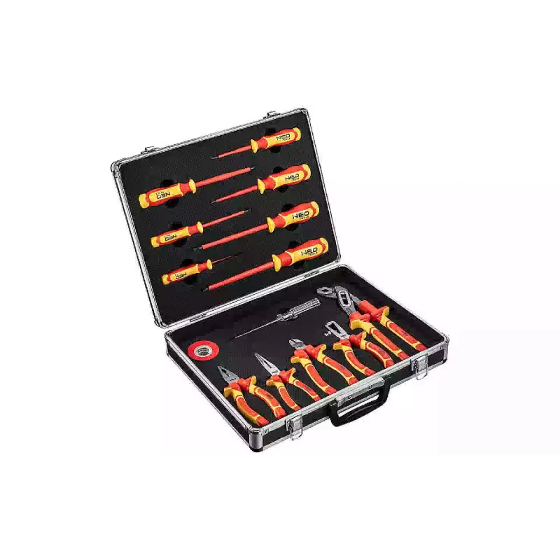 Conjunto de ferramentas Neo Tools (01-234)