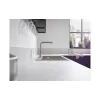 Küchenarmatur Hansgrohe KM270 (72808800)