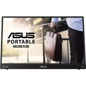 Ελεγκτής εκπομπών Asus ZenScreen MB16ACV (90LM0381-B01370)