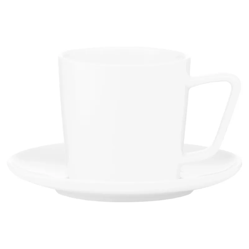 Cup Ardesto, White (AR3702)