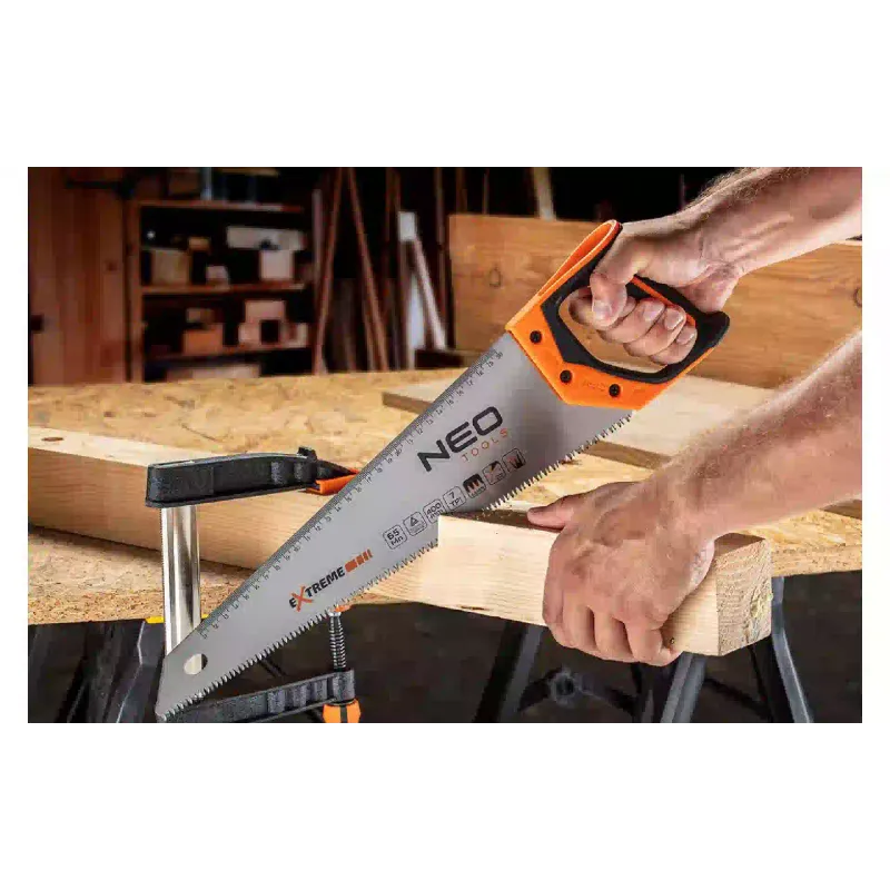 Fafűrész Neo Tools (41-131)