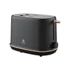 Torradeira Electrolux, Black (E7T1-6BP)