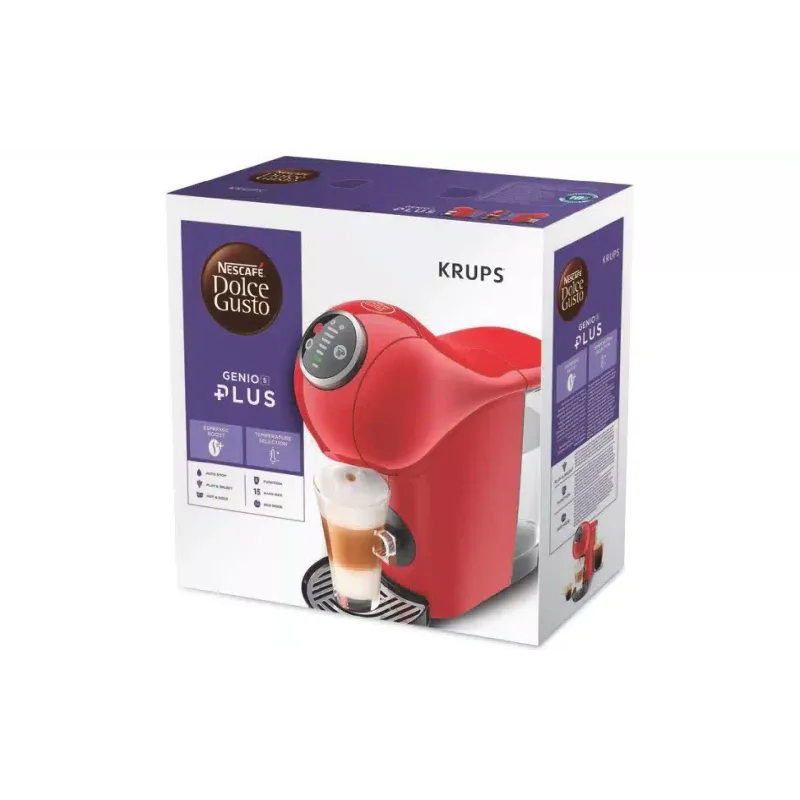 Aparat za kavo na kapsule Krups (KP340510)