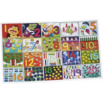 Пазл Same Toy (2210Ut)