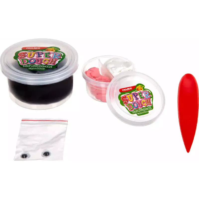 Πηλός μοντελισμού Paulinda (PL-1561)