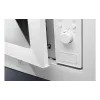 Forno de micro-ondas embutido Electrolux, White (LMS2173EMW)