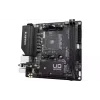 اللوحة الأم Gigabyte A520I AC (A520I AC)