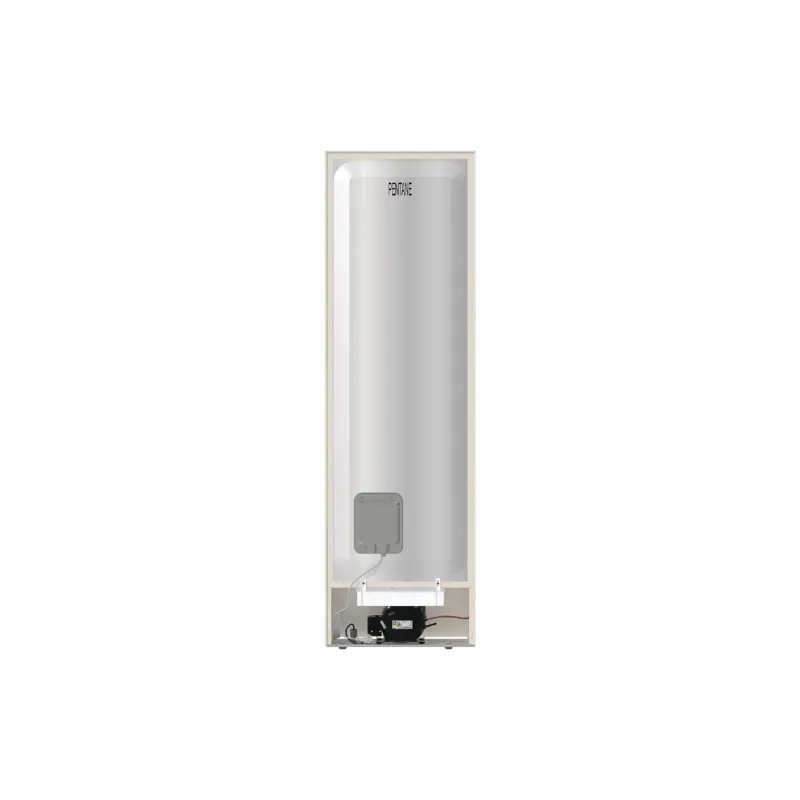 ثلاجة Gorenje, Beige (NRK6202AC4)