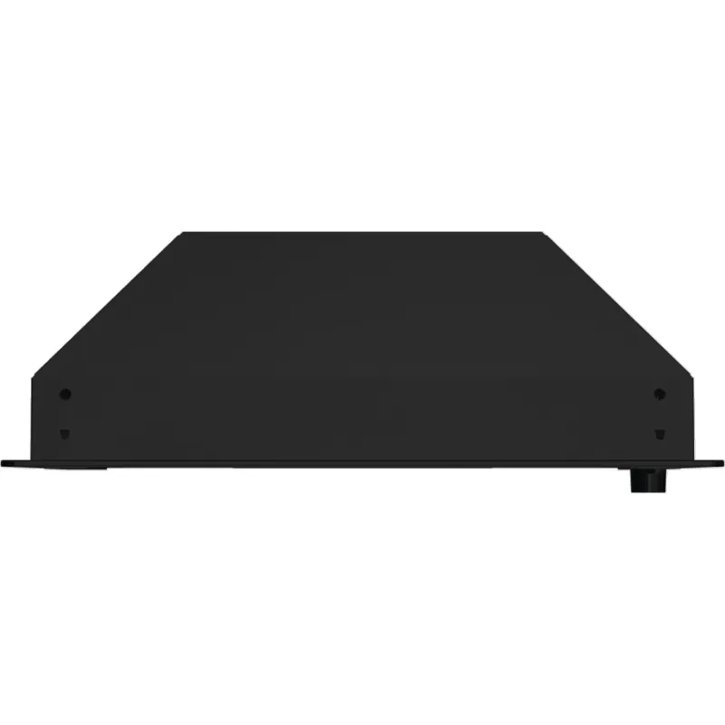 غطاء الشفاط Gorenje, Black (BHI681EB)