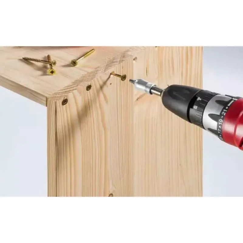 Набір біт Einhell (108801)