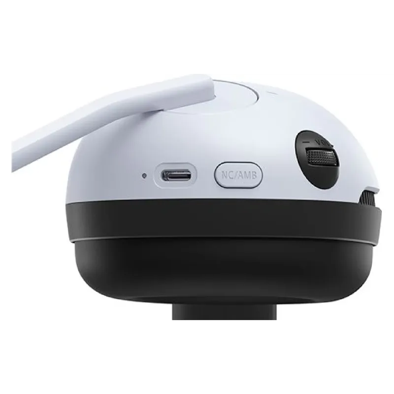سماعة الرأس Sony H9, White (WHG900NW.CE7)