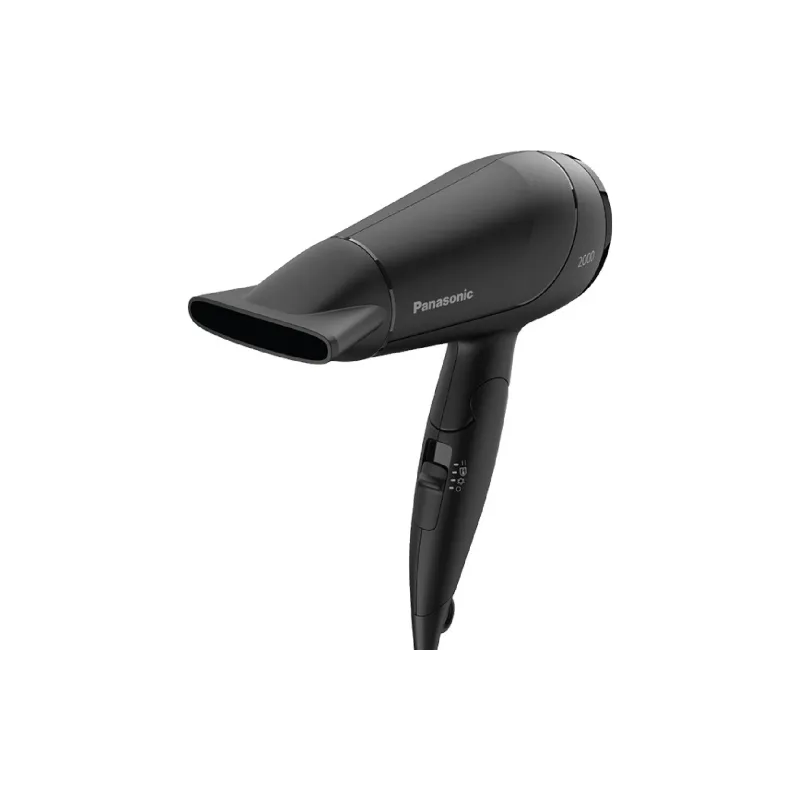 Hair dryer Panasonic, Black (EH-ND65-K865)