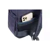 Backpack for 17" laptop Tucano Bizip (BKBZ17-X-B), Blue