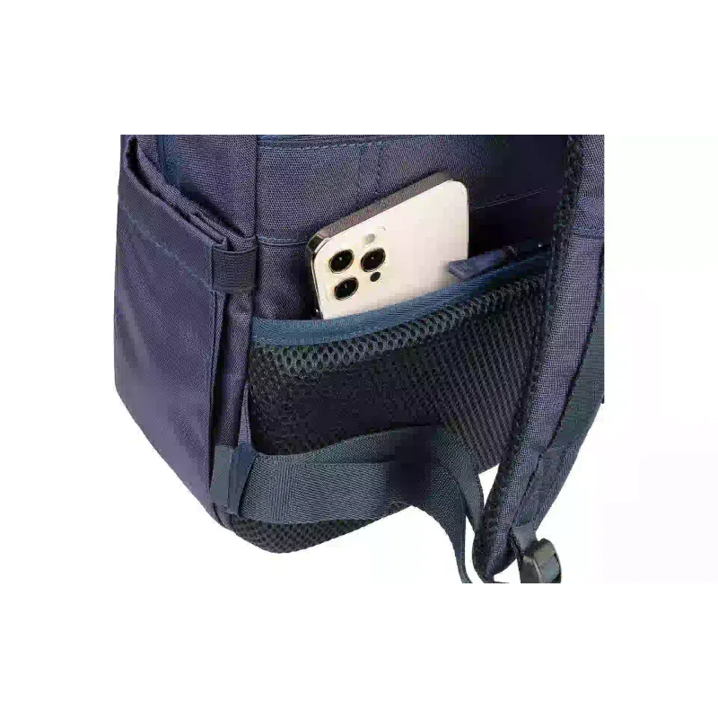 Backpack for 17" laptop Tucano Bizip (BKBZ17-X-B), Blue