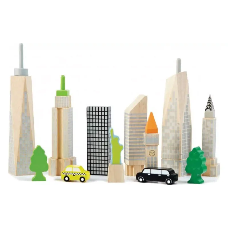 Konstruktor WonderWorld (WW-2517)