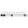 Комутатор MikroTiK  (CRS328-4C-20S-4S+RM)