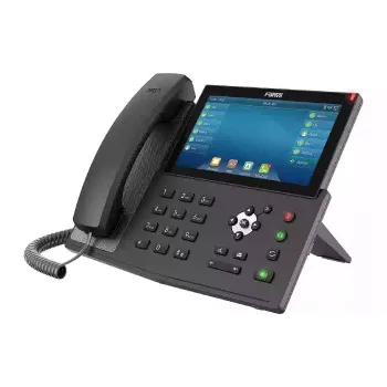 IP-telefon Fanvil (X7)
