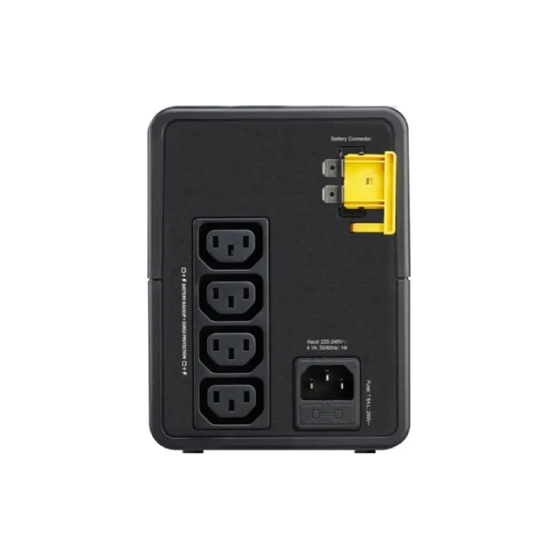 Fonte de alimentação ininterrupta APC Easy UPS (BVX900LI)