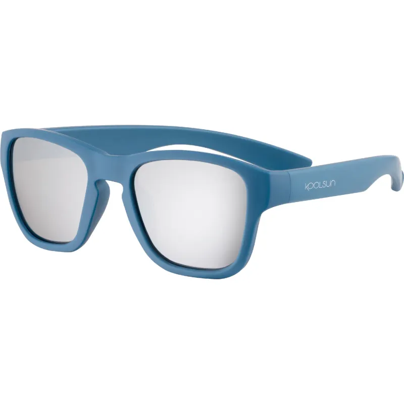 Sunglasses Koolsun, Light Blue (KS-ASDW001)