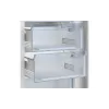 الفريزر Beko, White (RFNE448E35W)