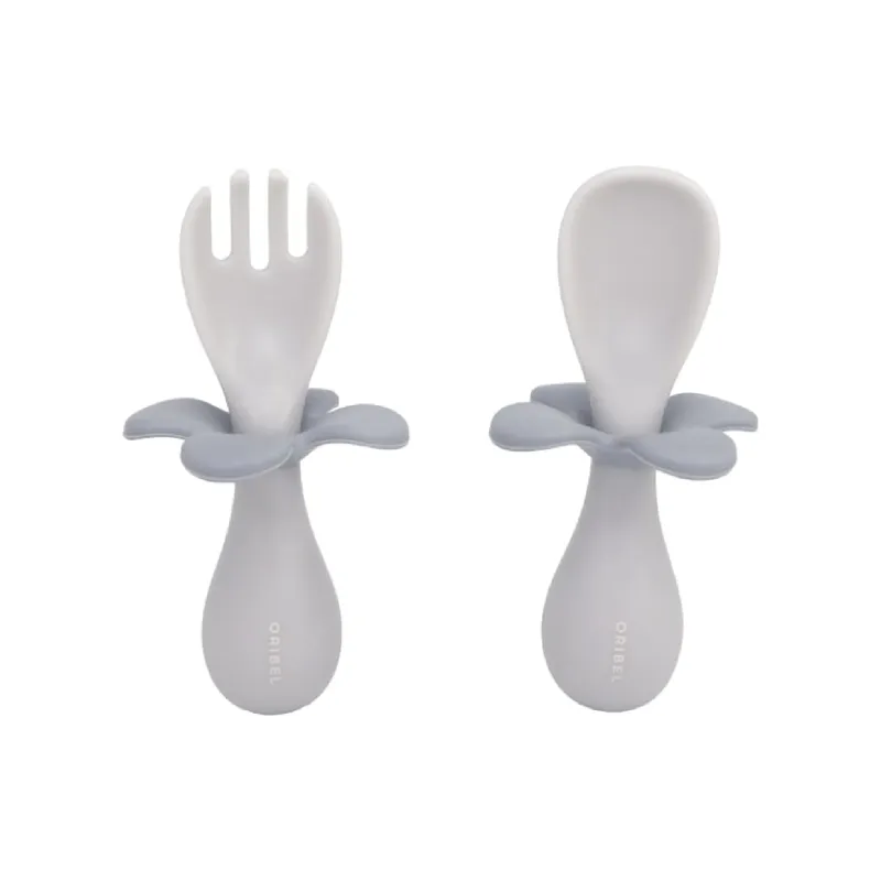 Ételek készlete Oribel, Gray (OR225-90013)