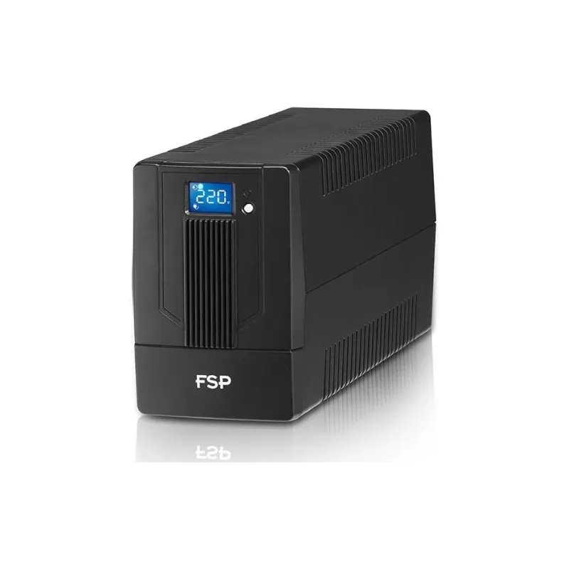 Джерело безперебійного живлення FSP UPS  (PPF9003105)