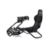 Pilótafülke Playseat, Black (RAP.00304)