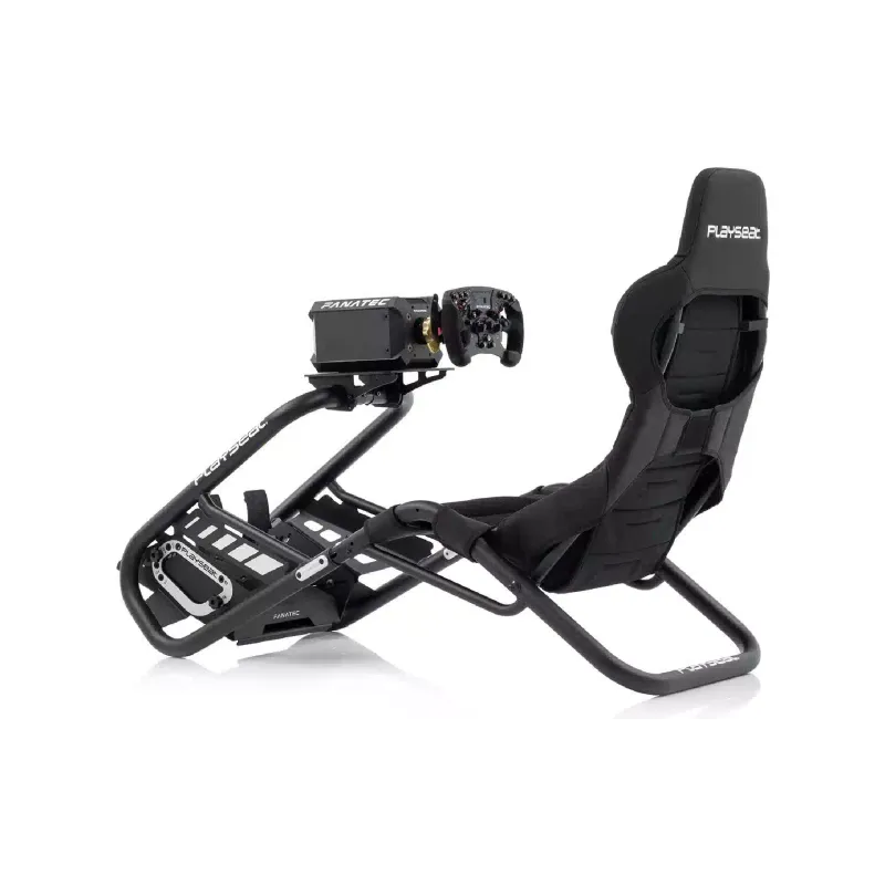 Pilótafülke Playseat, Black (RAP.00304)