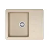 Кухненска мивка Franke BFG 611-62, Beige (114.0272.595)