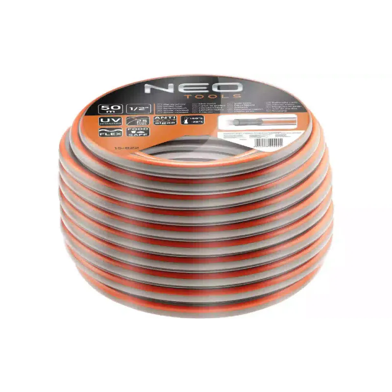 Mangueira de rega Neo Tools (15-822)