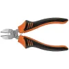 Alicates de corte lateral Neo Tools (01-256)