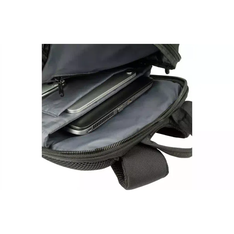 Nahrbtnik za prenosnik Tucano, Black (BKTER15-BK)