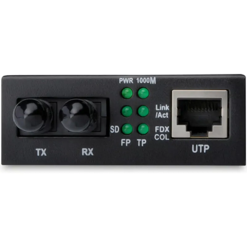 Медиаконвертер Digitus  (DN-82110-1)