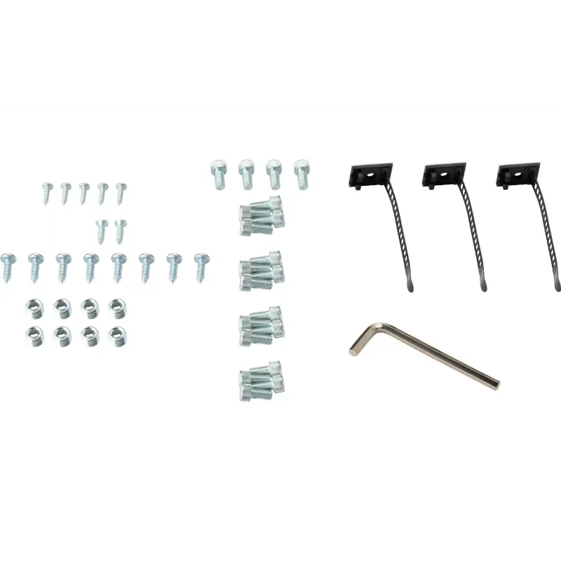 Számítógépasztal 2E, Black (2E-CE150B-MOTORIZED)