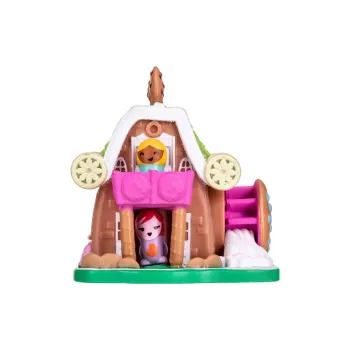 Figurica Jazwares (NNB0012)