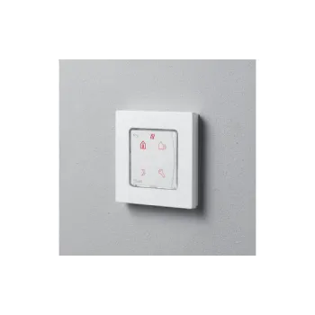 Θερμορρυθμιστής Danfoss, White (088U1020)