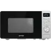 Микровълнова фурна Gorenje, Stainless steel (MO20A4X)