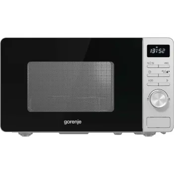 فرن الميكروويف Gorenje, Stainless steel (MO20A4X)