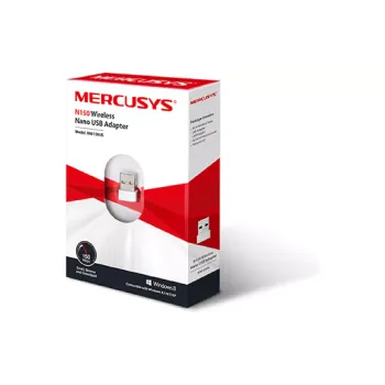 Wi-Fi adapter Mercusys (MW150US)