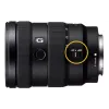 عدسة Sony (SEL1655G.SYX)
