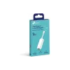 Network adapter TP-Link  (UE300C)